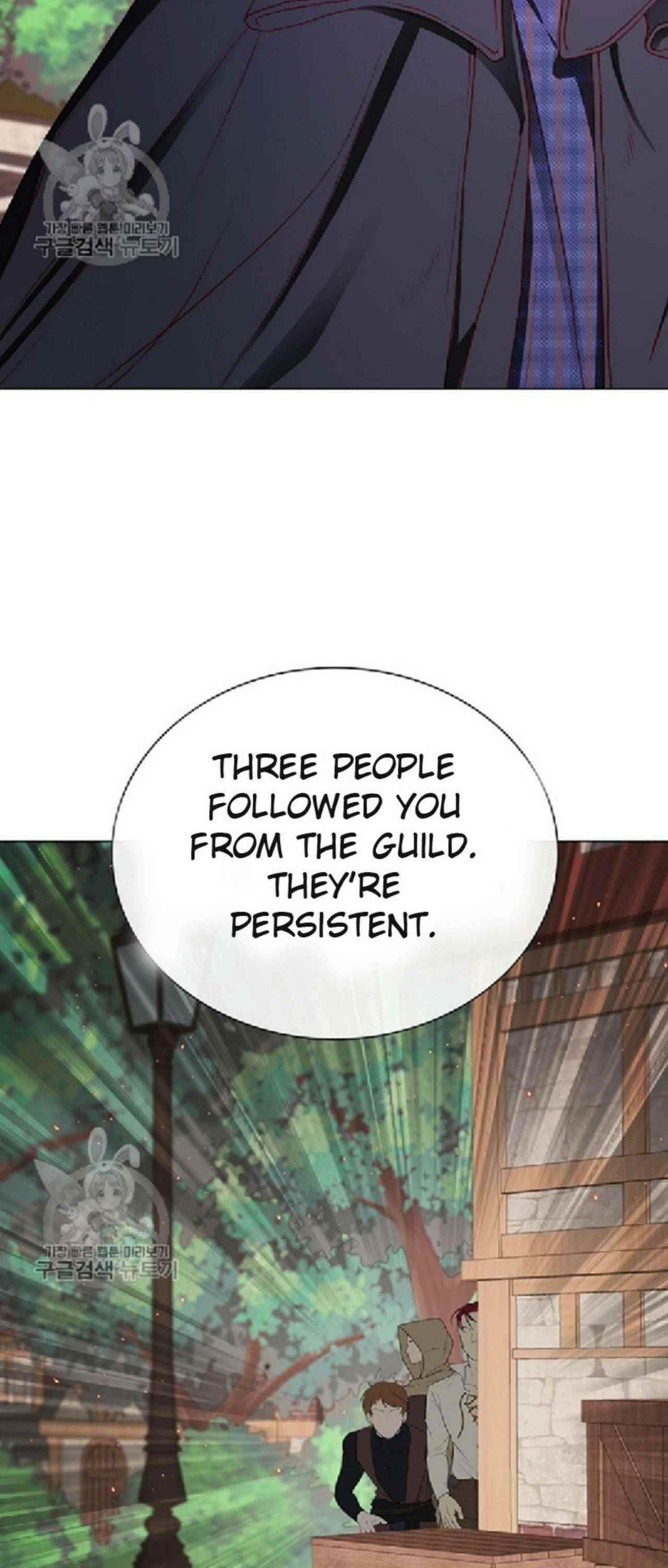 I Became The Ugly Lady Chapter 35 - Page 44