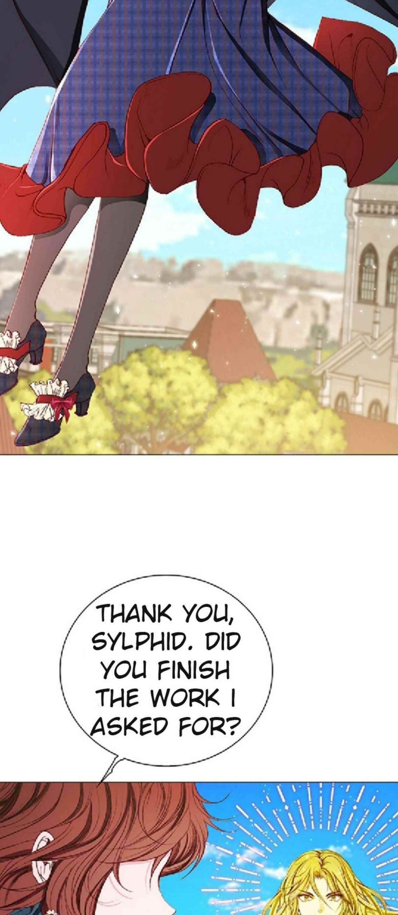 I Became The Ugly Lady Chapter 35 - Page 51