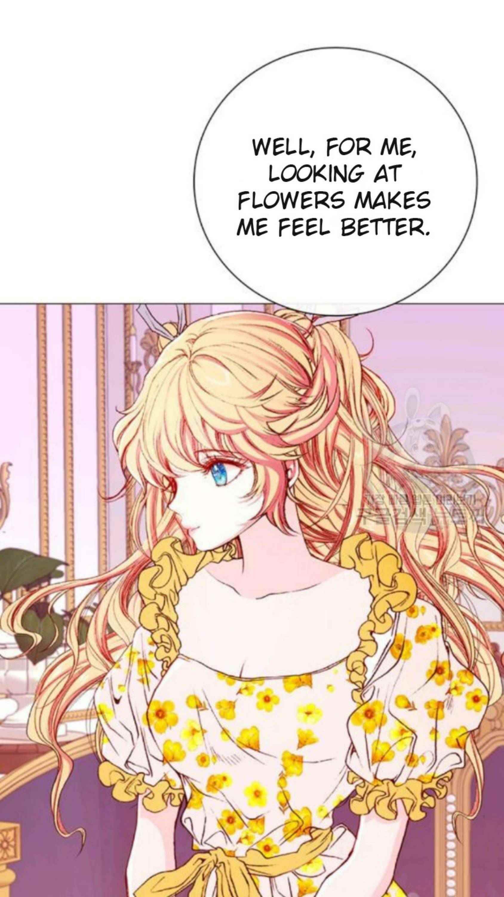 I Became The Ugly Lady Chapter 37 - Page 15