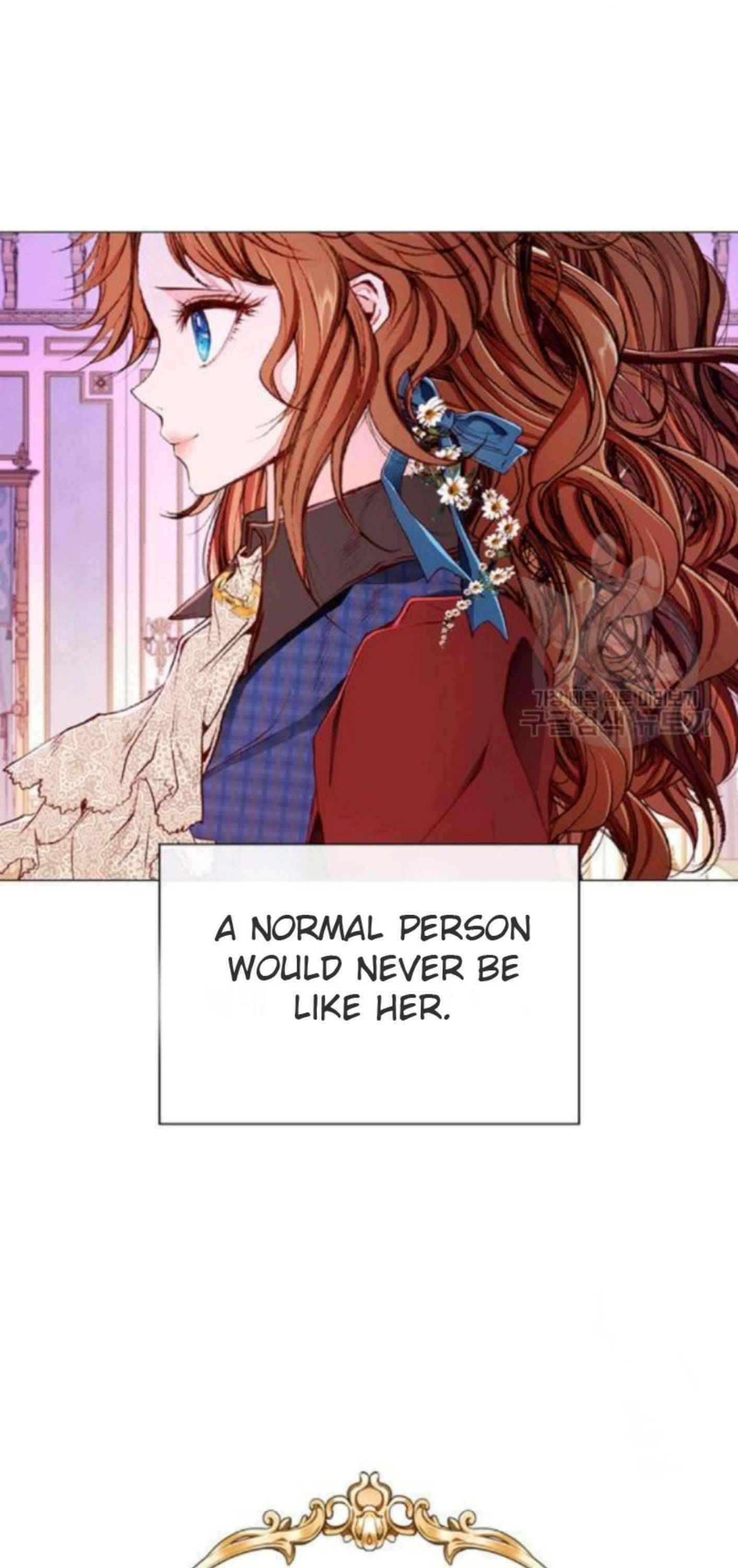 I Became The Ugly Lady Chapter 37 - Page 21