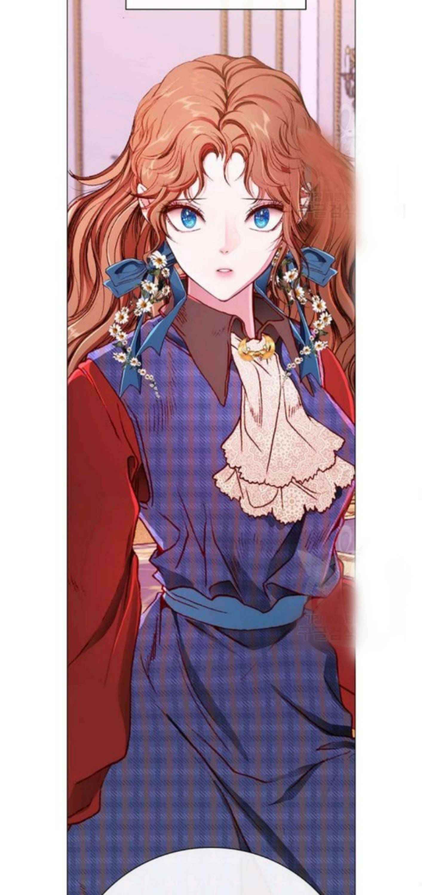 I Became The Ugly Lady Chapter 37 - Page 25