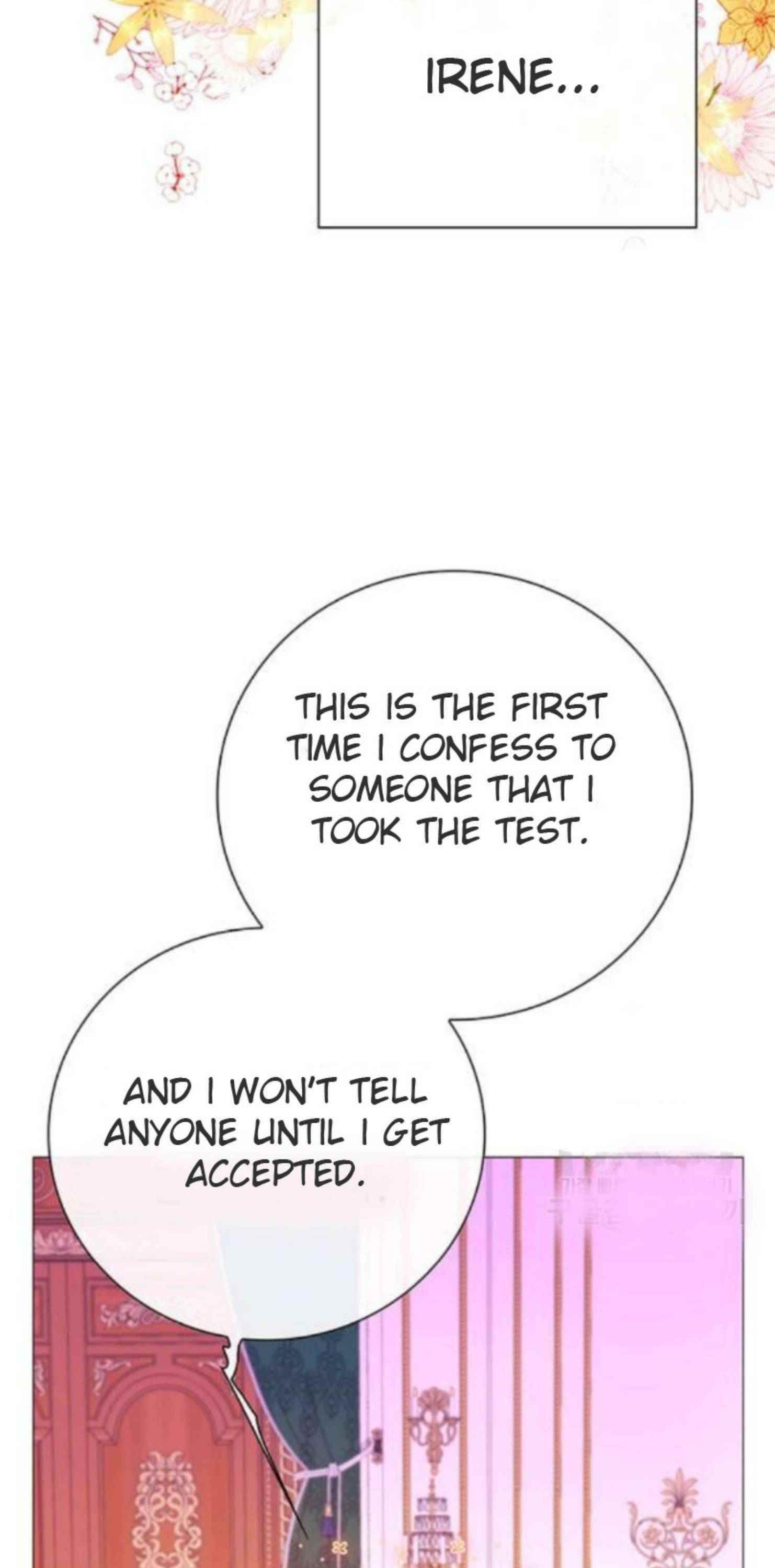 I Became The Ugly Lady Chapter 37 - Page 33