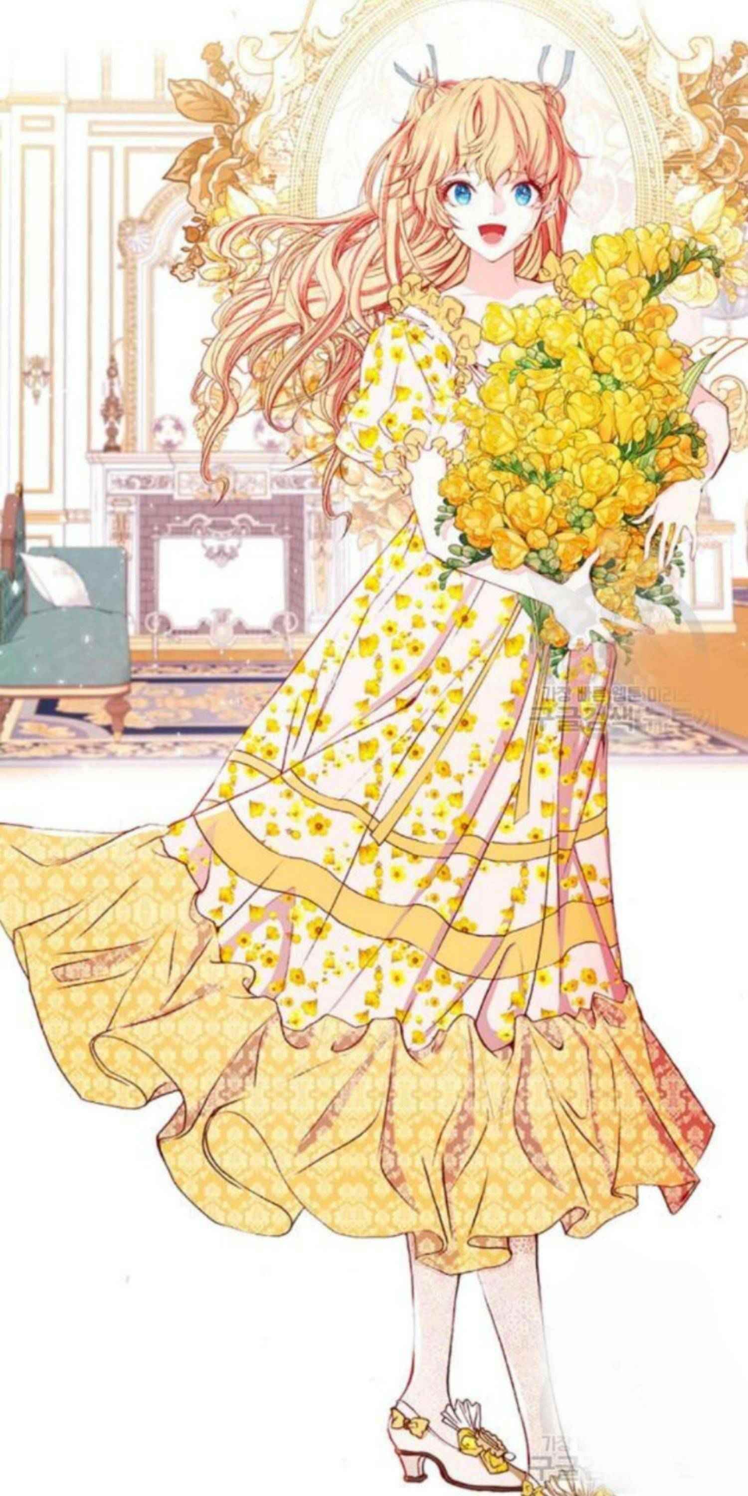 I Became The Ugly Lady Chapter 37 - Page 4