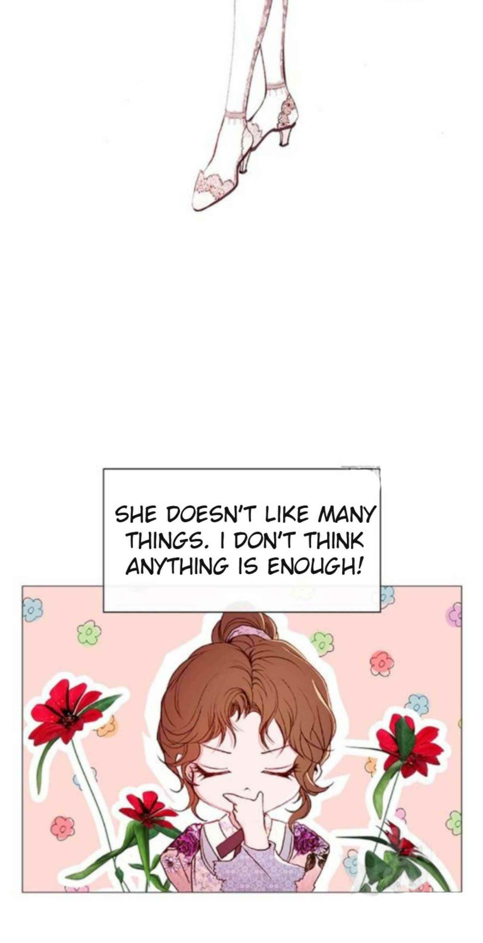 I Became The Ugly Lady Chapter 37 - Page 41