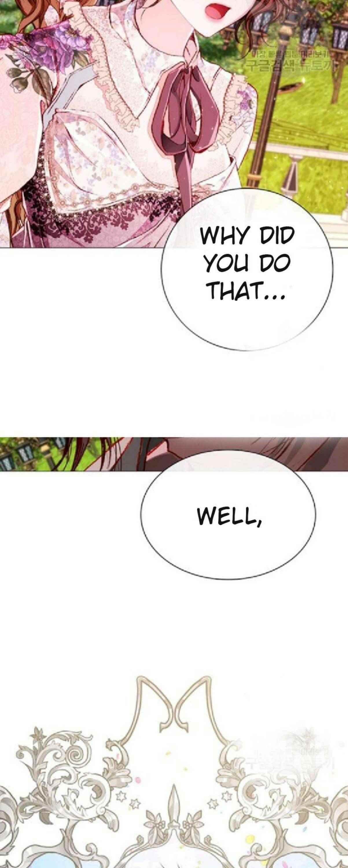 I Became The Ugly Lady Chapter 37 - Page 61