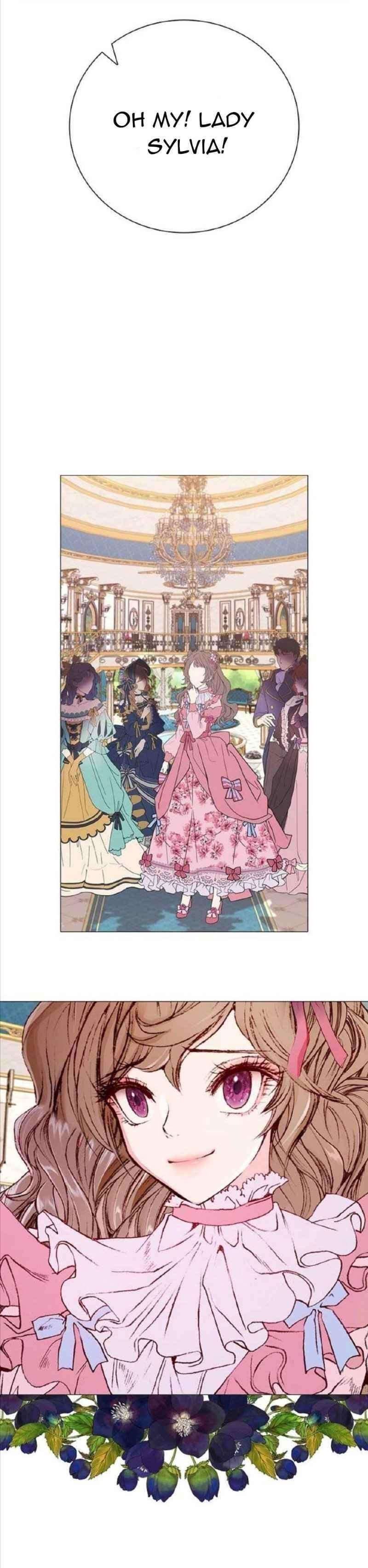 I Became The Ugly Lady Chapter 38 - Page 12