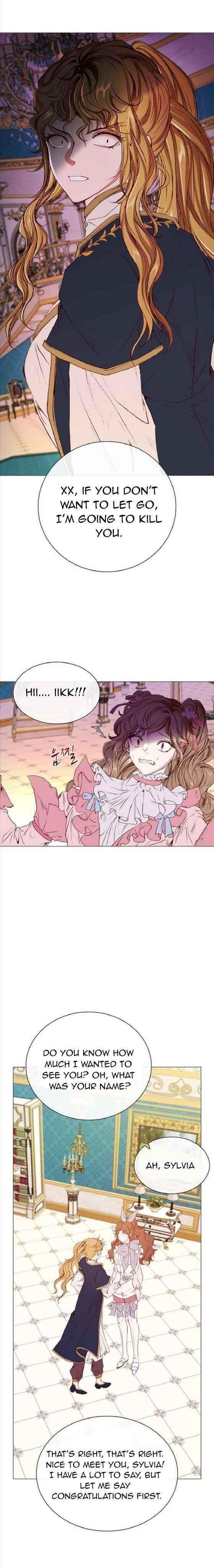 I Became The Ugly Lady Chapter 38 - Page 17