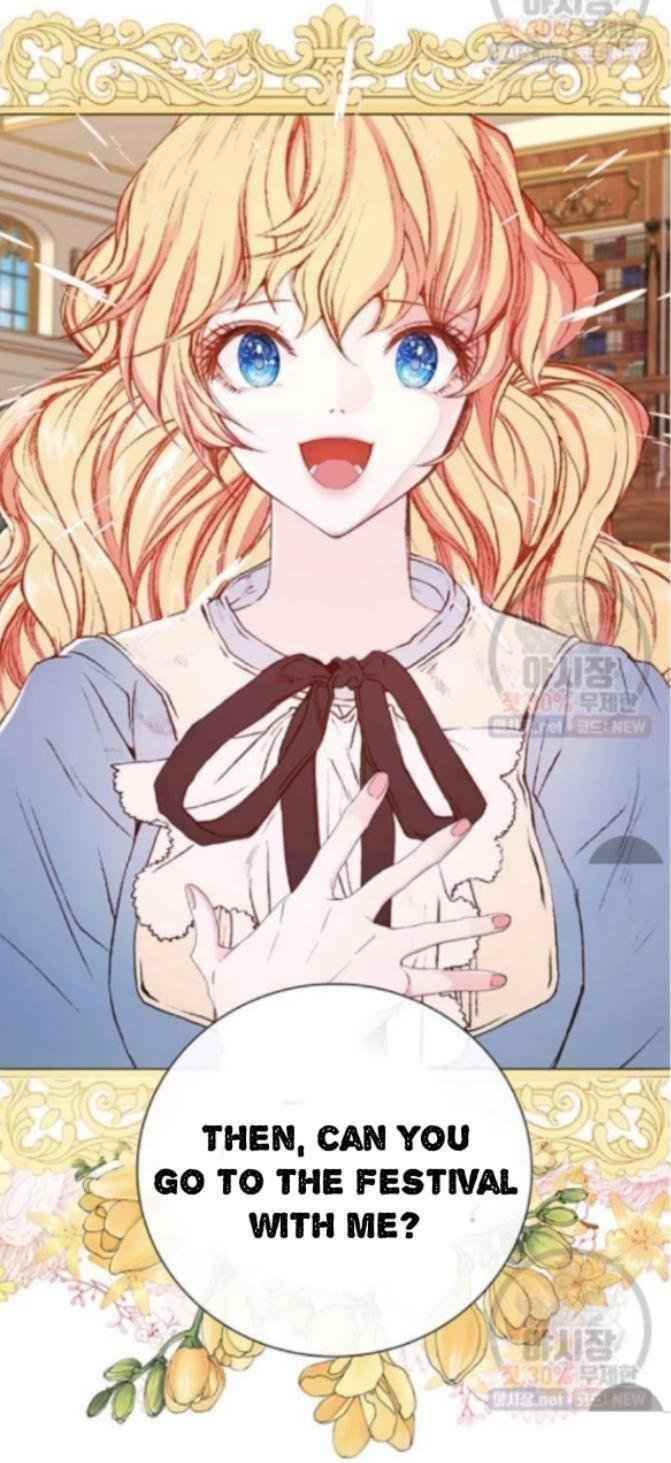 I Became The Ugly Lady Chapter 39 - Page 12