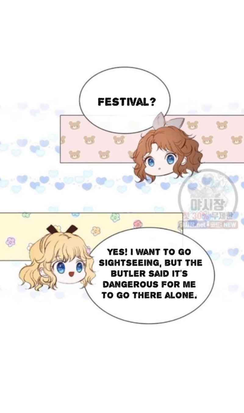 I Became The Ugly Lady Chapter 39 - Page 14