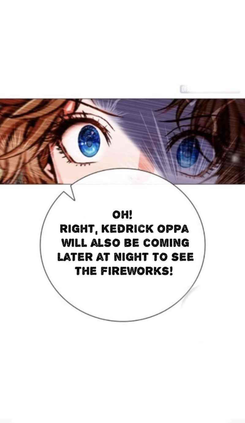 I Became The Ugly Lady Chapter 39 - Page 15