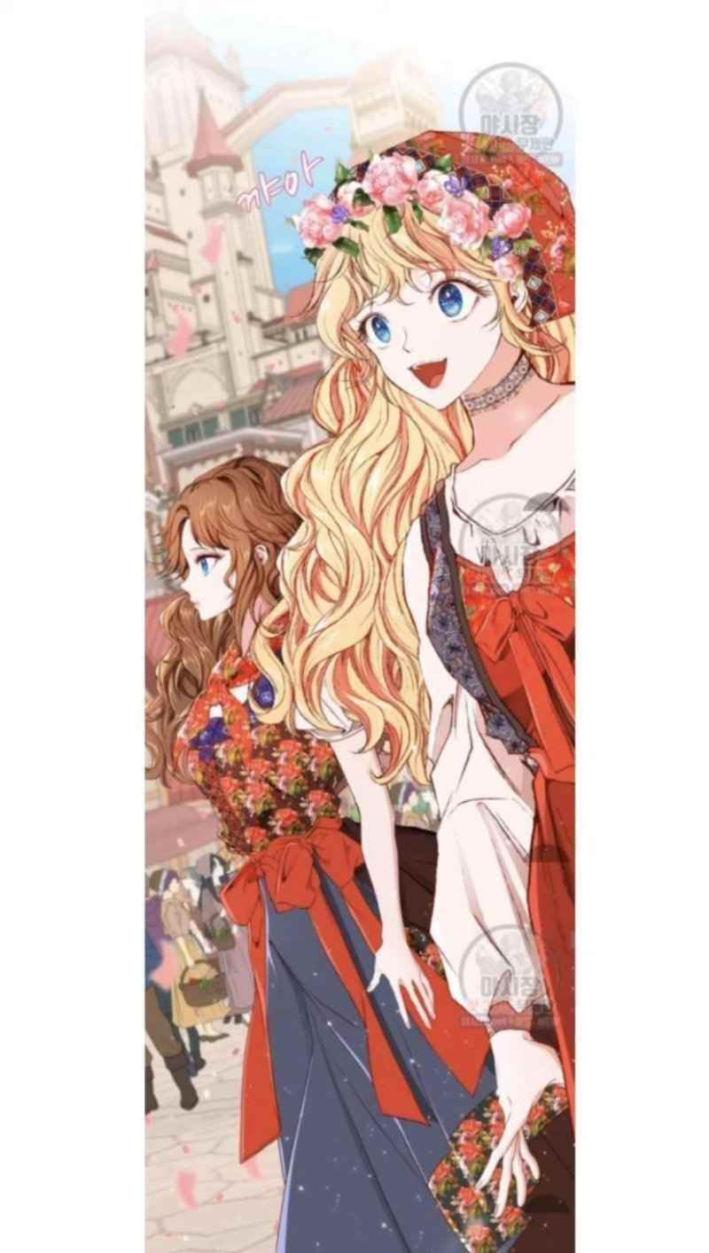 I Became The Ugly Lady Chapter 39 - Page 19