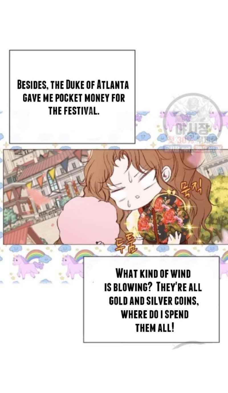 I Became The Ugly Lady Chapter 39 - Page 21