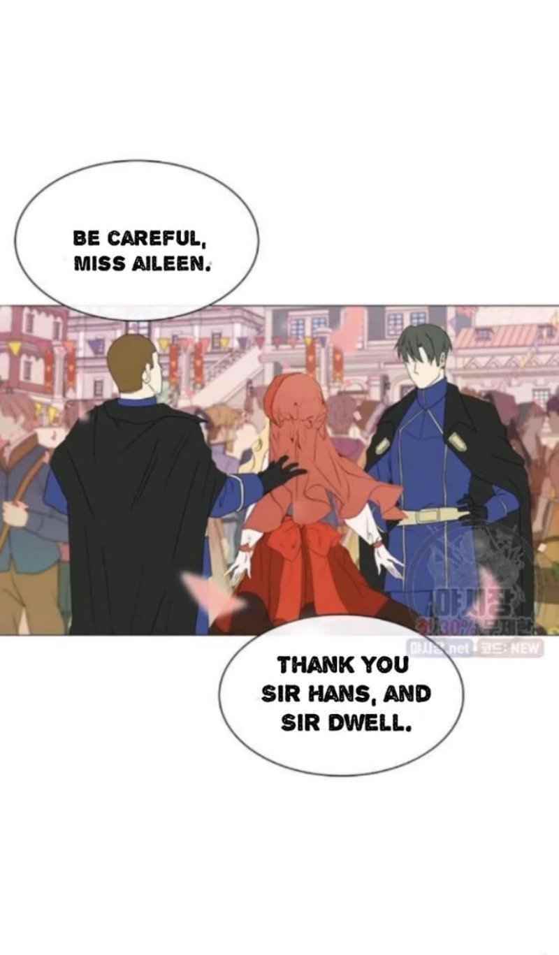 I Became The Ugly Lady Chapter 39 - Page 22