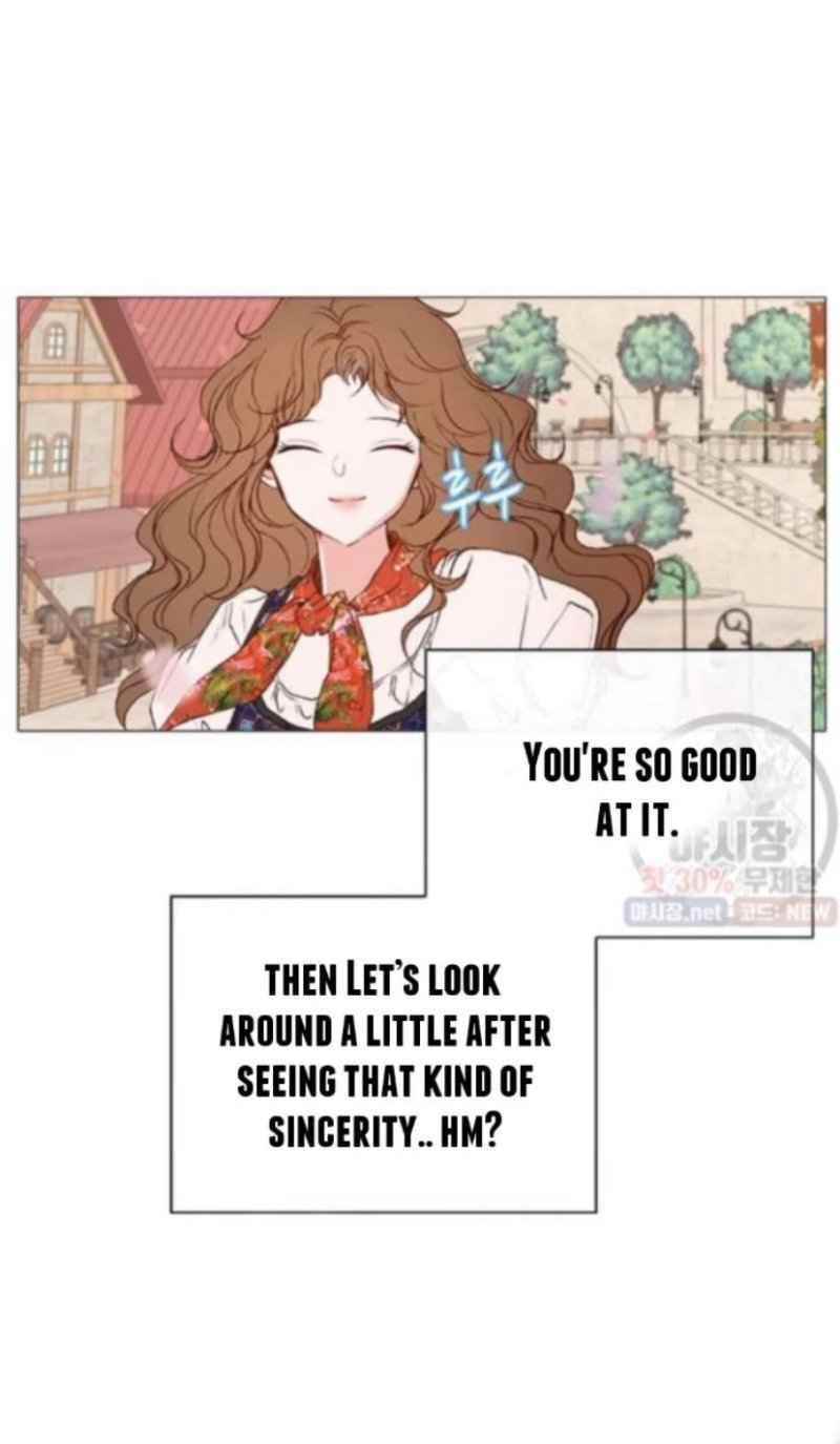 I Became The Ugly Lady Chapter 39 - Page 32