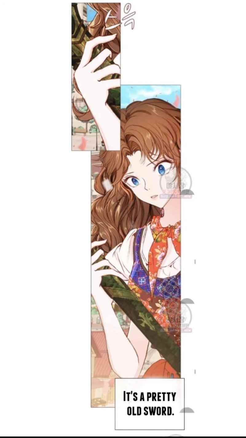 I Became The Ugly Lady Chapter 39 - Page 36