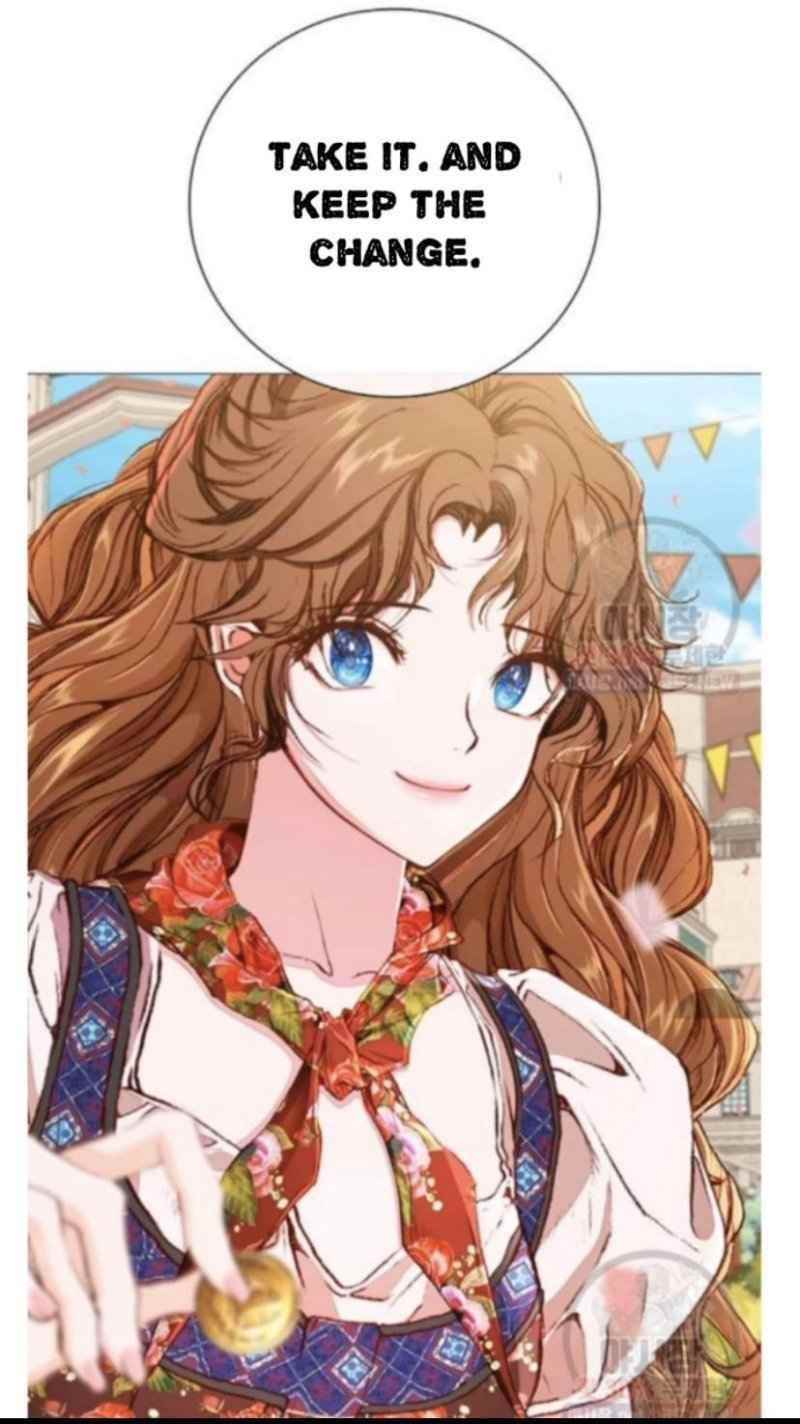 I Became The Ugly Lady Chapter 39 - Page 38