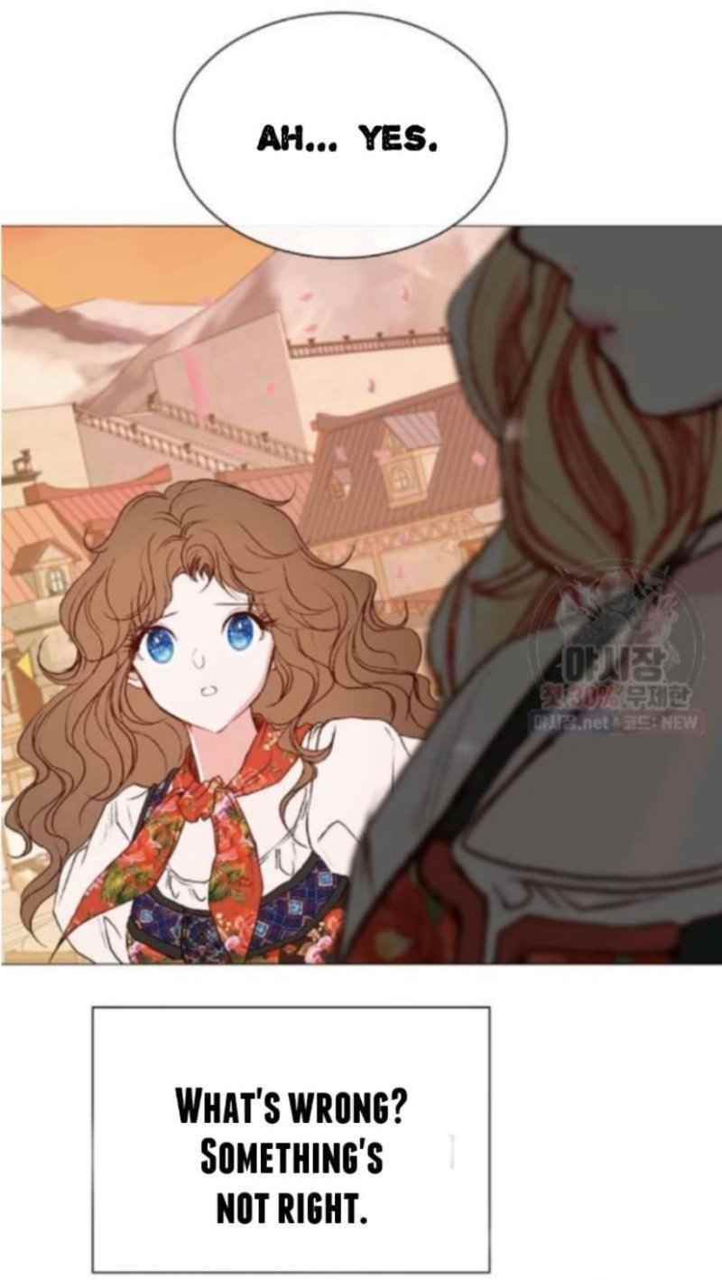 I Became The Ugly Lady Chapter 39 - Page 46