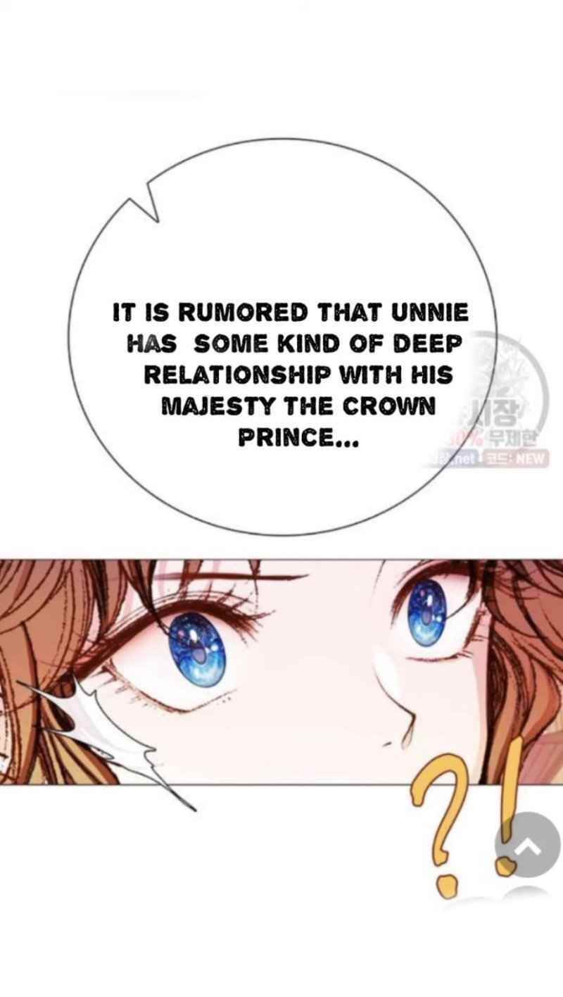 I Became The Ugly Lady Chapter 39 - Page 49