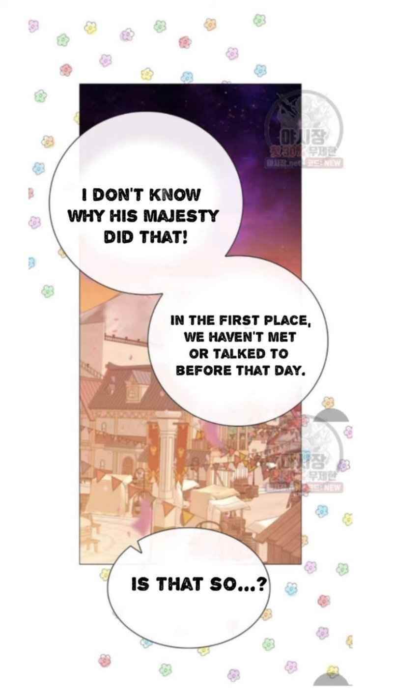 I Became The Ugly Lady Chapter 39 - Page 51