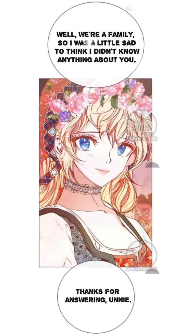 I Became The Ugly Lady Chapter 39 - Page 52