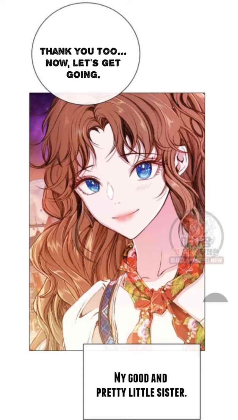 I Became The Ugly Lady Chapter 39 - Page 53