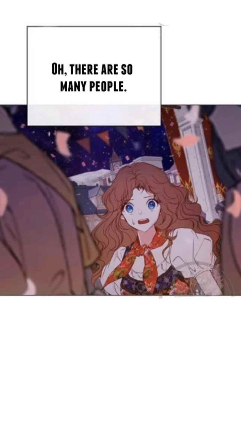 I Became The Ugly Lady Chapter 39 - Page 56