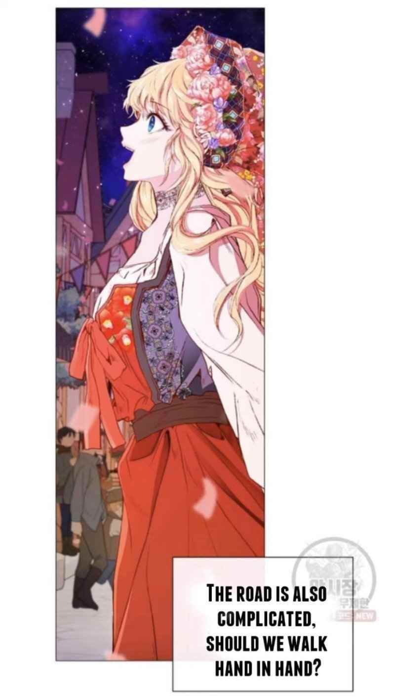 I Became The Ugly Lady Chapter 39 - Page 57