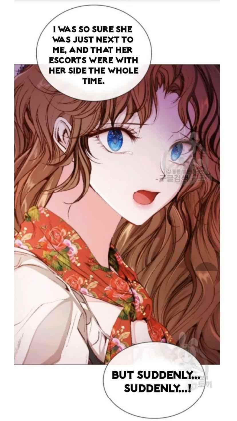 I Became The Ugly Lady Chapter 40 - Page 11