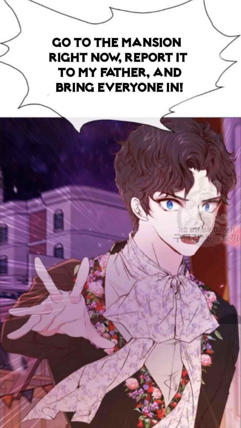 I Became The Ugly Lady Chapter 40 - Page 15