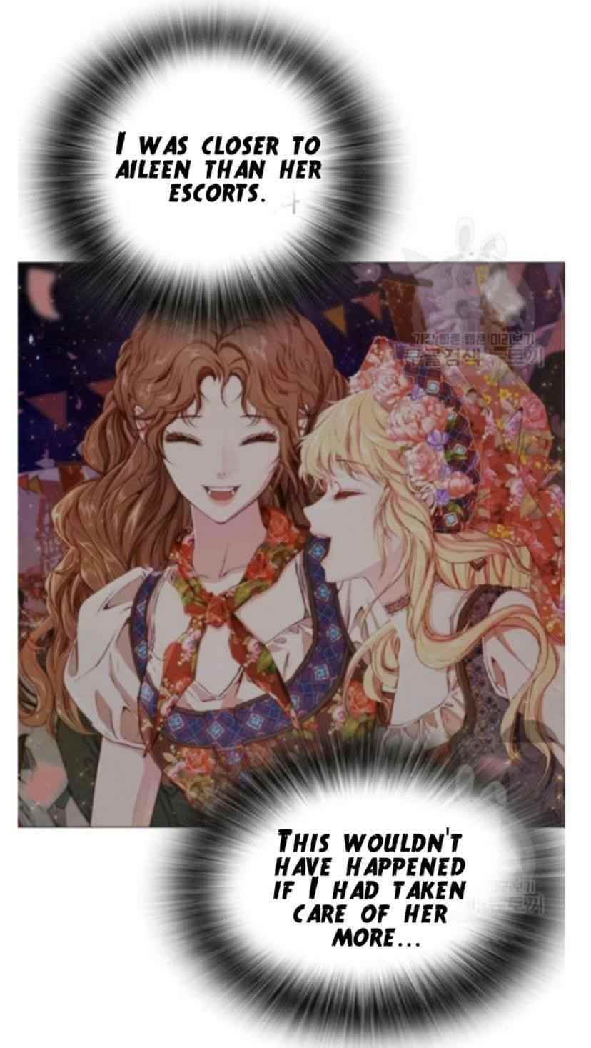 I Became The Ugly Lady Chapter 40 - Page 23