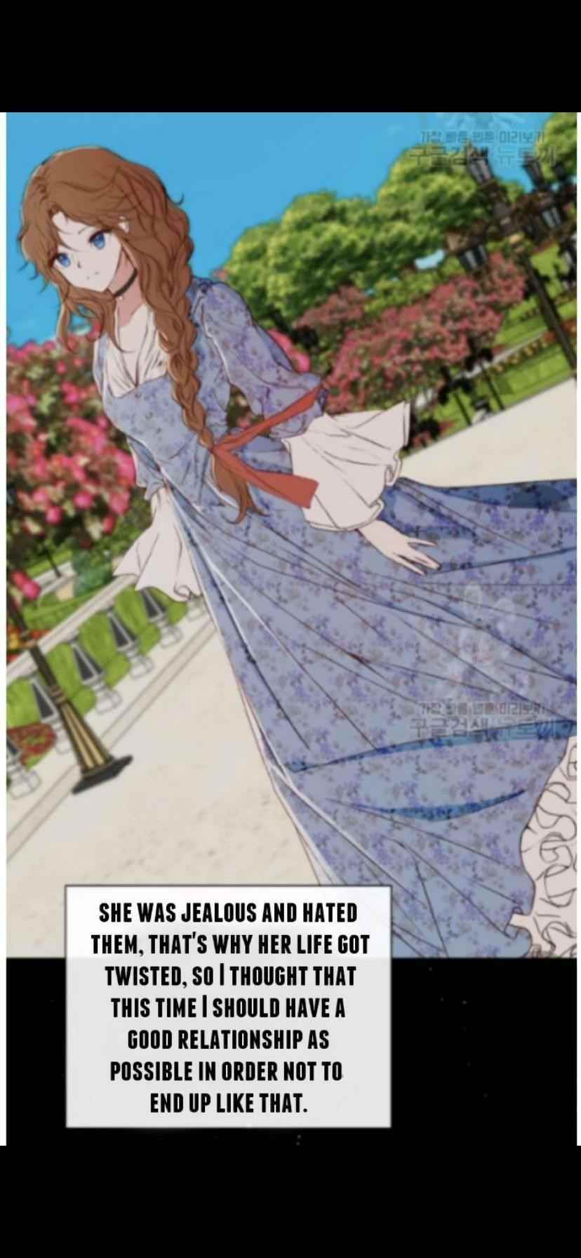 I Became The Ugly Lady Chapter 40 - Page 25