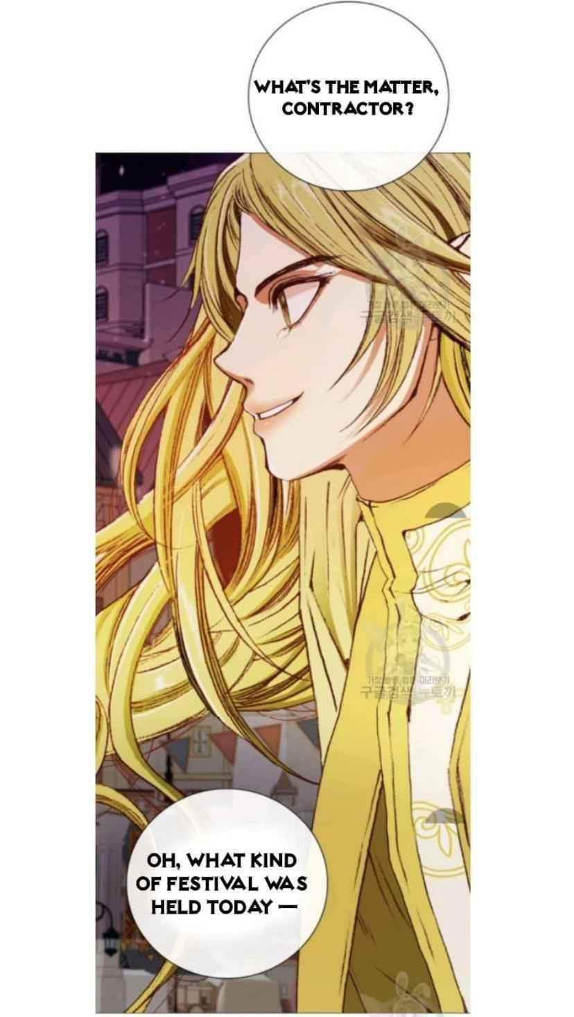 I Became The Ugly Lady Chapter 40 - Page 32