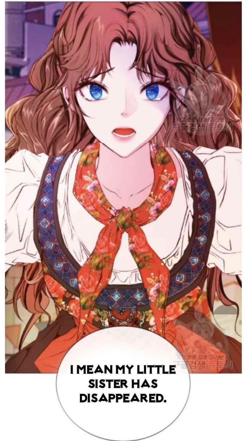 I Became The Ugly Lady Chapter 40 - Page 37