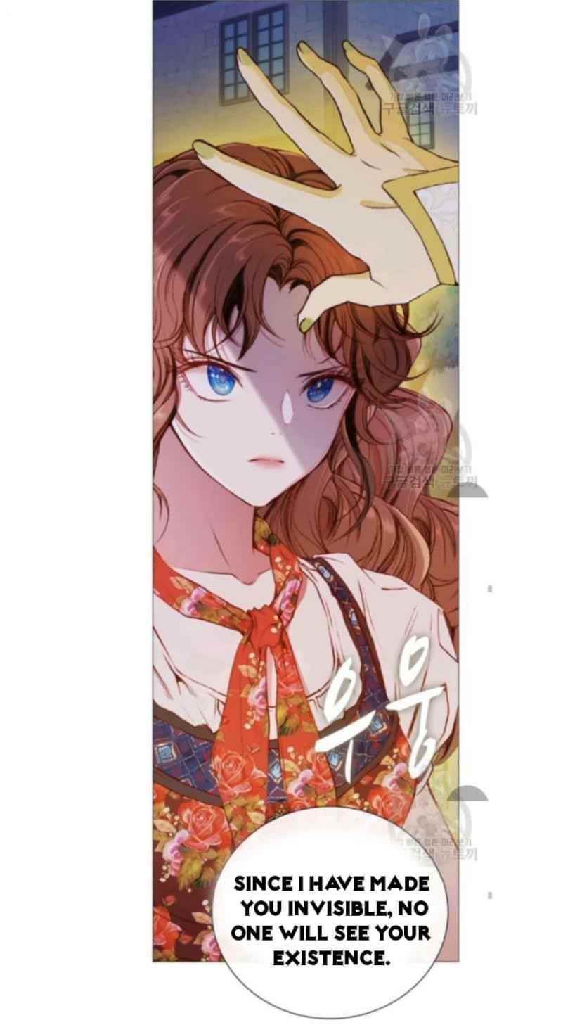 I Became The Ugly Lady Chapter 40 - Page 48