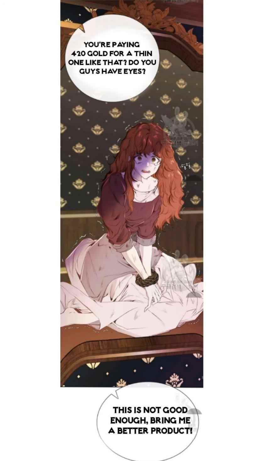 I Became The Ugly Lady Chapter 40 - Page 59