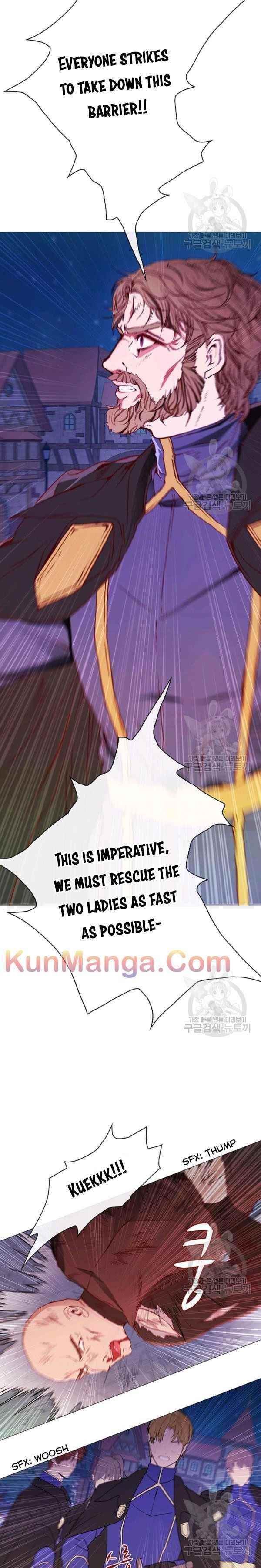 I Became The Ugly Lady Chapter 41 - Page 13