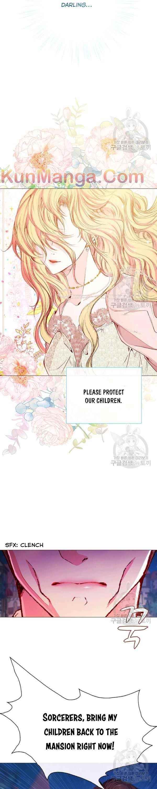 I Became The Ugly Lady Chapter 41 - Page 19