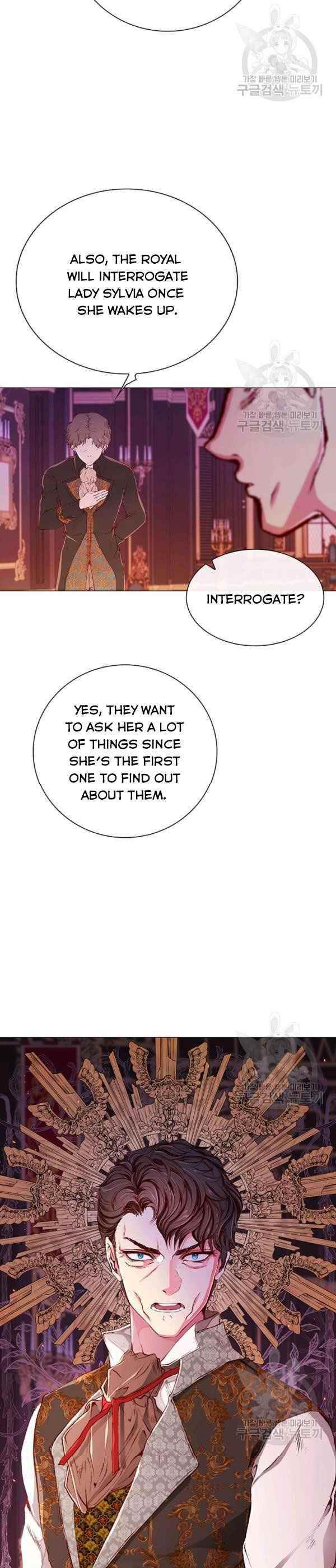 I Became The Ugly Lady Chapter 41 - Page 28