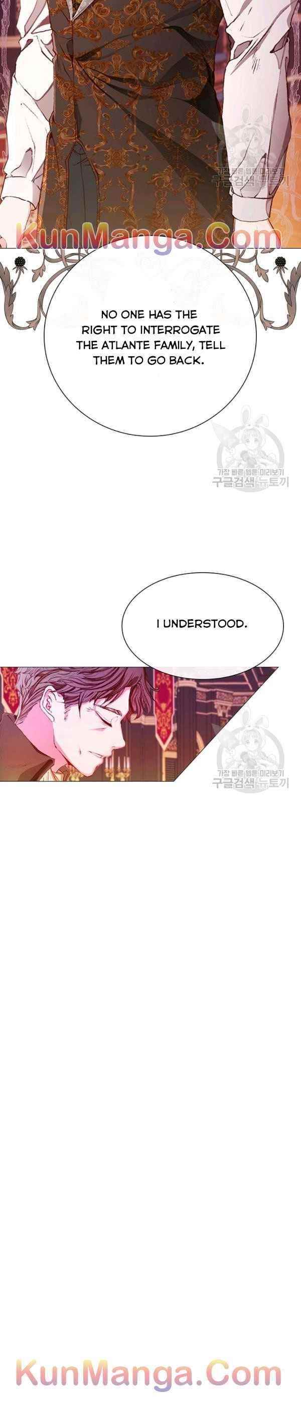 I Became The Ugly Lady Chapter 41 - Page 29