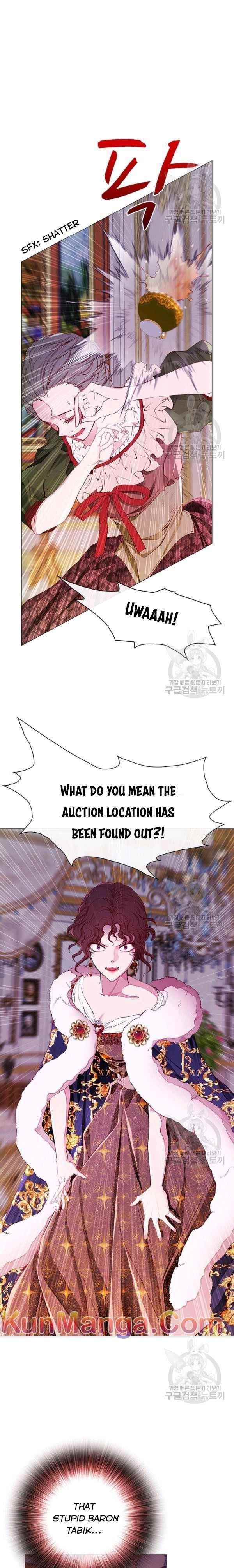 I Became The Ugly Lady Chapter 41 - Page 30