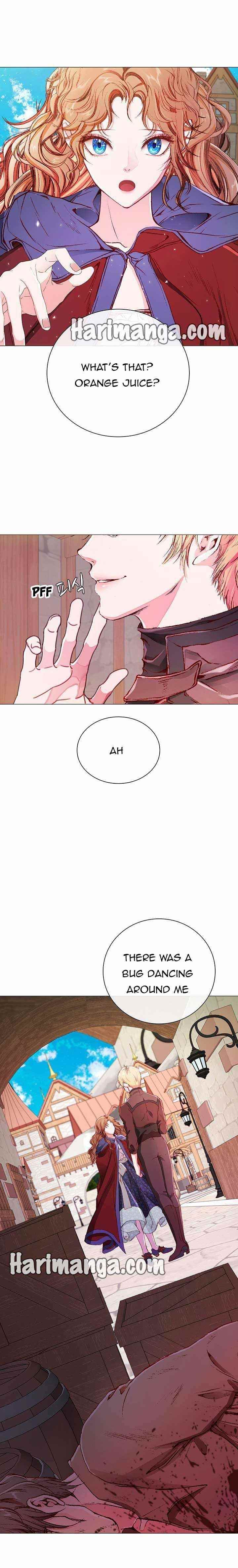 I Became The Ugly Lady Chapter 44 - Page 5