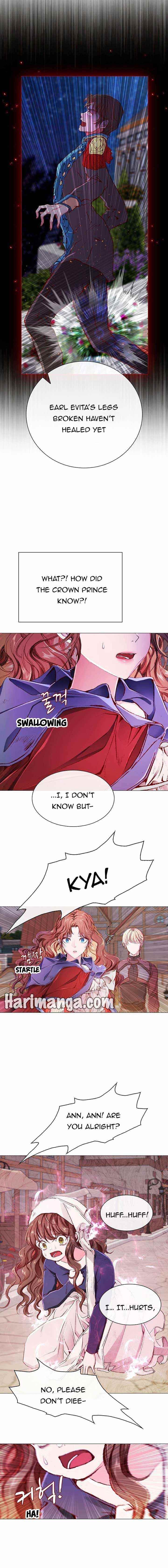 I Became The Ugly Lady Chapter 44 - Page 7