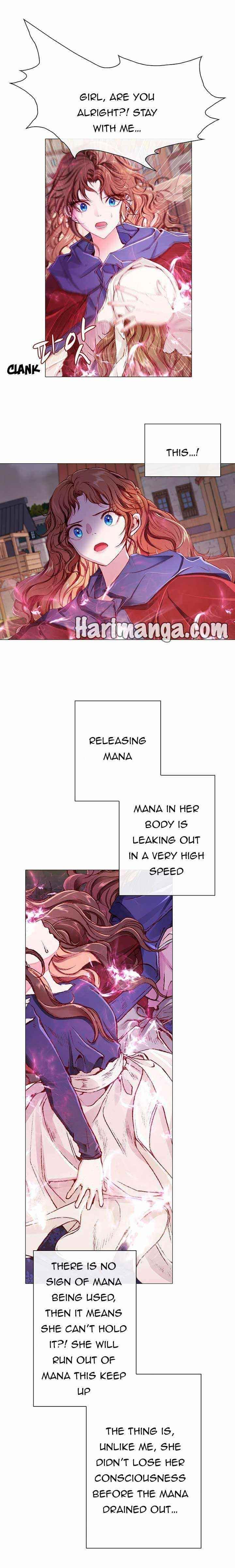 I Became The Ugly Lady Chapter 44 - Page 8