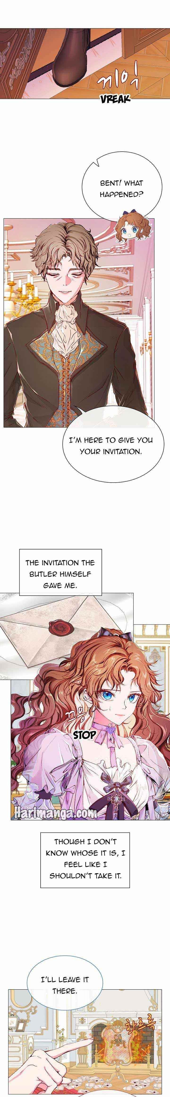 I Became The Ugly Lady Chapter 45 - Page 6