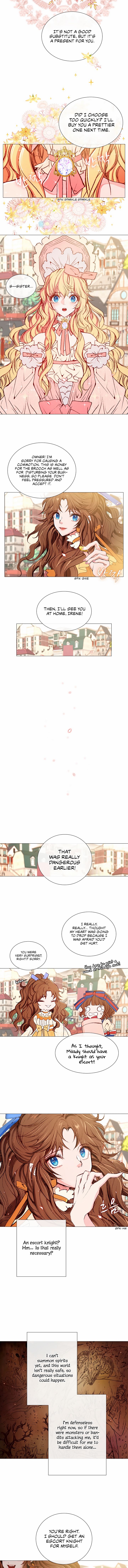 I Became The Ugly Lady Chapter 5 - Page 12