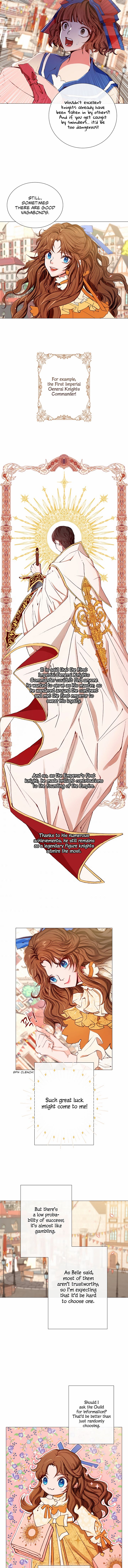 I Became The Ugly Lady Chapter 5 - Page 14