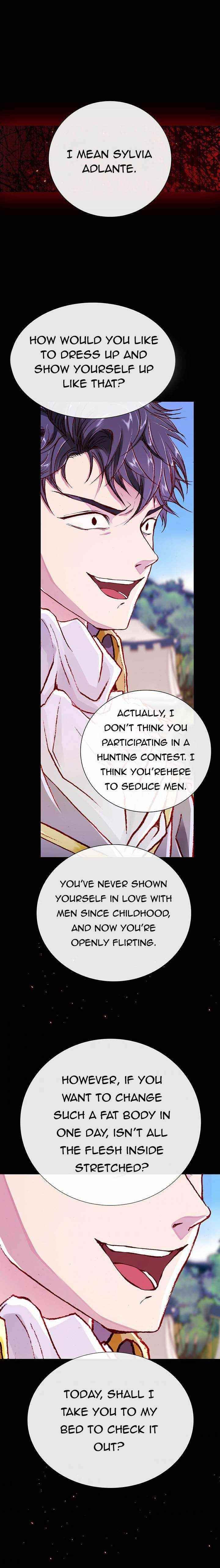 I Became The Ugly Lady Chapter 50 - Page 1