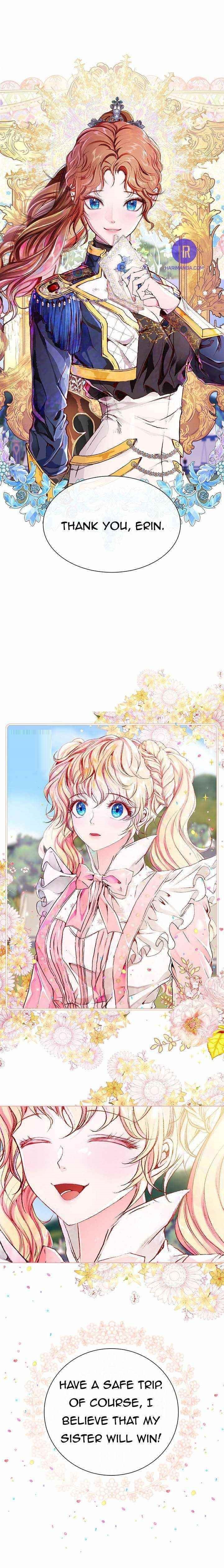 I Became The Ugly Lady Chapter 50 - Page 19