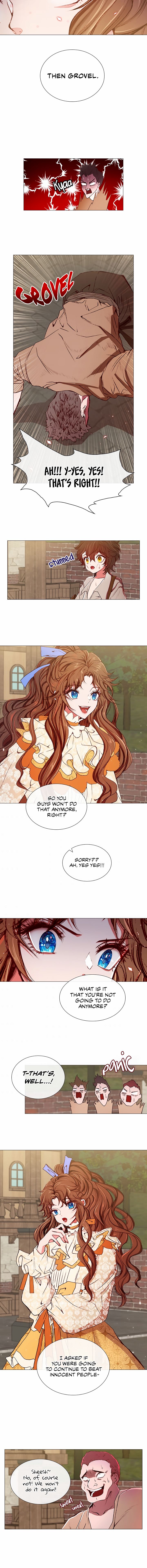 I Became The Ugly Lady Chapter 6 - Page 7