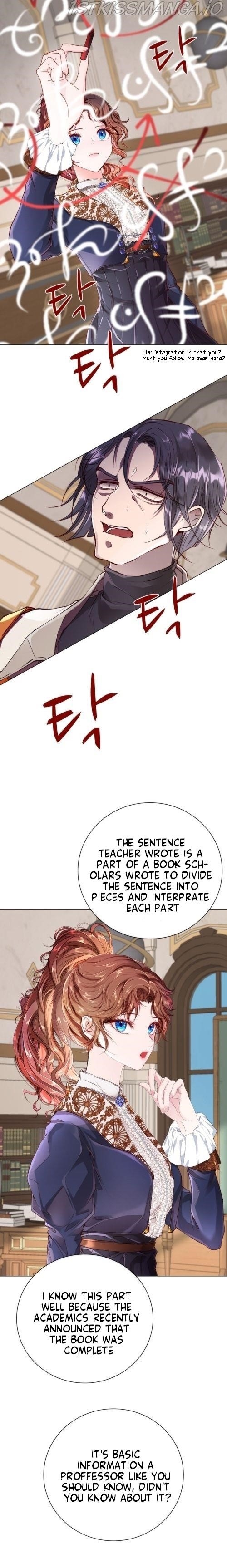 I Became The Ugly Lady Chapter 69 - Page 18